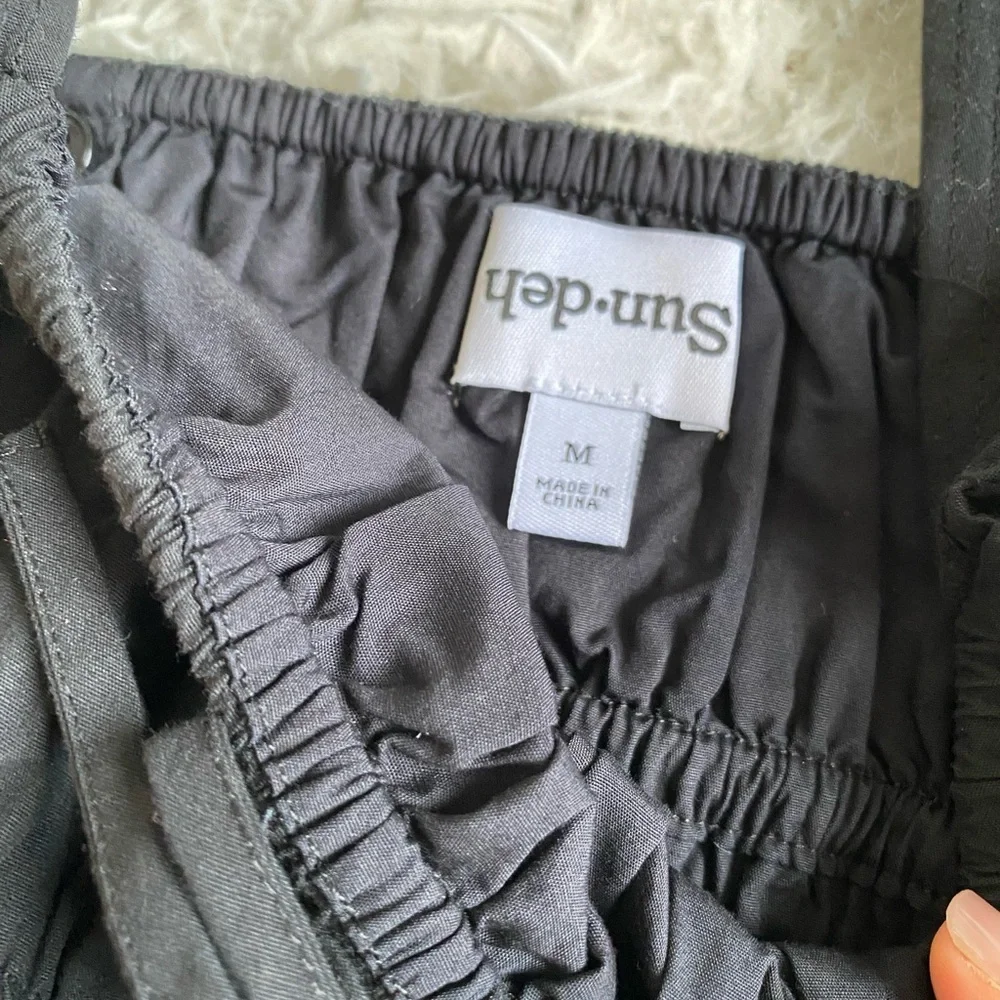 Aritzia Sunday Best Martine Dress - Picture 7 of 7